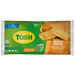 Tosh, Orange Mousse Cookies, 5.25 Oz