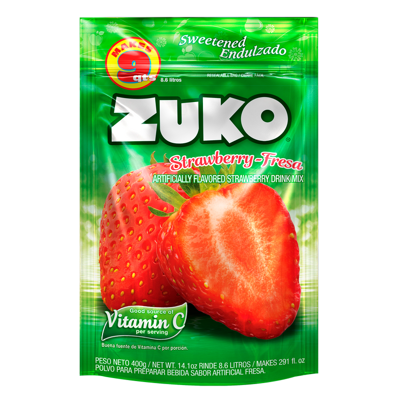 Zuko Fresa