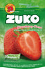 Zuko Drink Mix Strawberry Family Pack, 14.1 oz