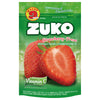 Zuko Drink Mix Strawberry Family Pack, 14.1 oz