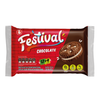 Festival Chocolate Cookies, 12 Snack Packs, 14.22 oz