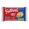 Festival Vanilla Cookies, 12 Snack Packs, 14.22 oz