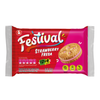 Festival Strawberry Cookies, 12 Snack Packs, 14.22 oz