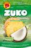 Zuko Drink Mix Piña Colada Family Pack, 14.1 oz