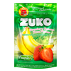 Zuko Drink Mix Strawberry Banana Family Pack, 14.1 oz
