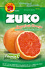 Zuko Drink Mix Grapefruit Family Pack, 14.1 oz