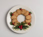 Dux Holiday, Christmas Cookies, Gift Box 5.3 oz.Lifestyle1.