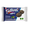 Festival Wow Sandwich Cookies, 10 Snack Packs, 12.7 oz