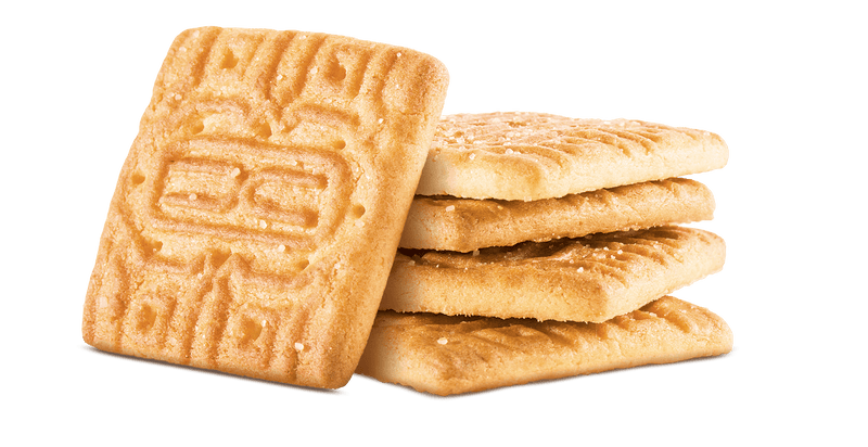 Pozuelo Galletas de Mantequilla 11 oz - 12 ct