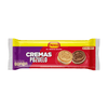 Cremas Pozuelo Mixed Chocolate-Vanilla Bag, 12 Snack Packs, 13.3 oz