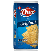 Dux Original, Crackers Bag, 8.8 Oz