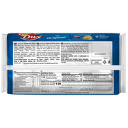 Dux Original, Crackers Bag, 8.8 Oz
