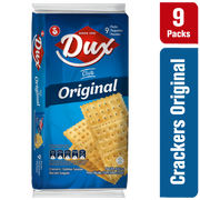 Dux Original, Crackers Bag, 8.8 Oz