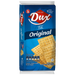 Dux Original, Crackers Bag, 8.8 Oz