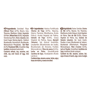 Dux Wheat Saltines and Oat Fiber, Crackers Bag, 7.6 Oz