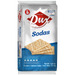 Dux Sodas, Crackers Bag, 7.6 Oz, 9 ct