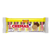 Cremas Pozuelo Star Bag, 12 Snack Packs, 9.3 oz