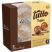 Tutto, Chocolate Truffles Selection, 4 Pieces per Box, 1.9 oz.Main.