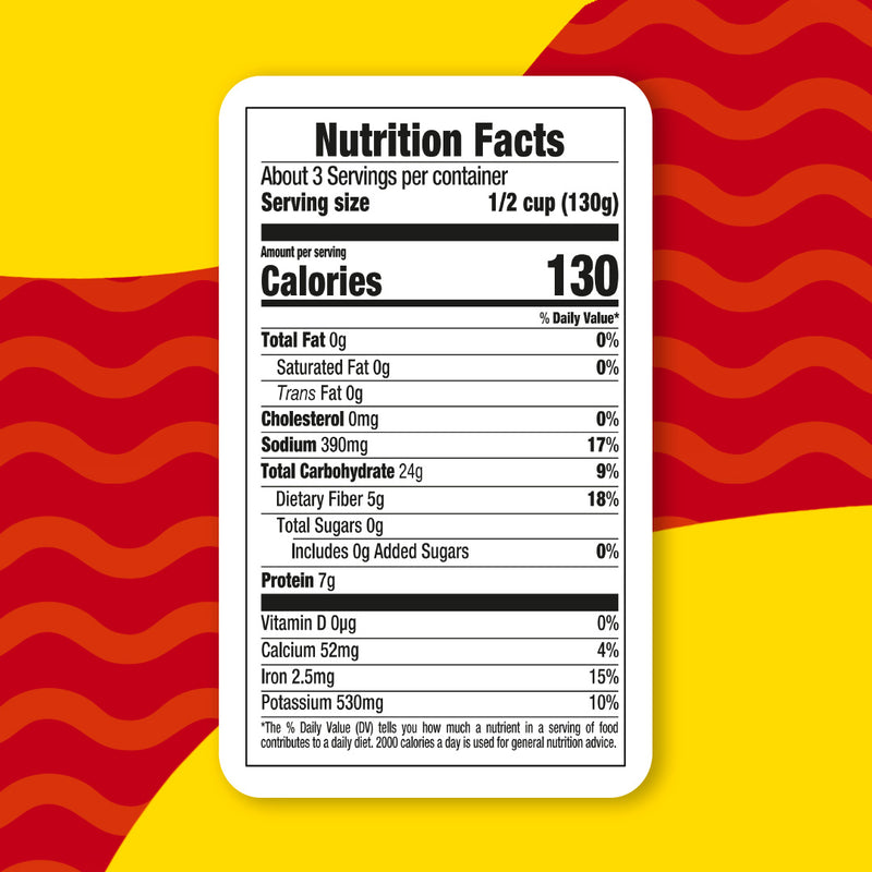 Rica Frijoles Cargamanto Can, 15 oz