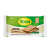 Tosh Galletas Fusión Cereales 9.05 oz - 9 ct