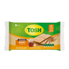 Tosh Crackers Miel 9.52 Oz