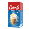 Colcafe Cappuccino Vanilla, 6 Count, 3.8 oz