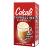 Colcafe Cappuccino Classic, 6 Count, 3.8 oz