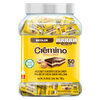 Cremino Bicolor Jar, 50 Count, 24.69 oz