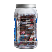 Nucita Tri-Sabor Jar, 54 Count, 1.7 lb