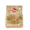 Dux Holiday Christmas Sweet Cookies Bag, 7.05 oz