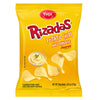 Yupi Rizadas Potato Chips, Mayonnaise Flavored, 4.05 oz