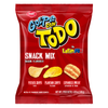 Yupi Golpe Latin Mix Original, Bacon Flavored Snack Mix, 4.93 oz