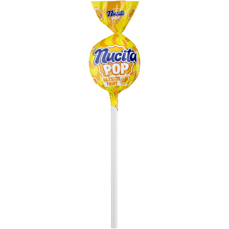 Nucita Pop Mix, 24 Count, 12.7 Oz