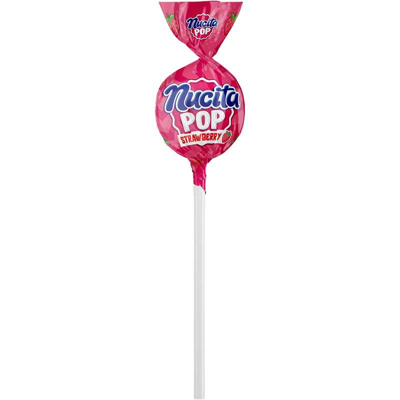 Nucita Pop Mix, 24 Count, 12.7 Oz