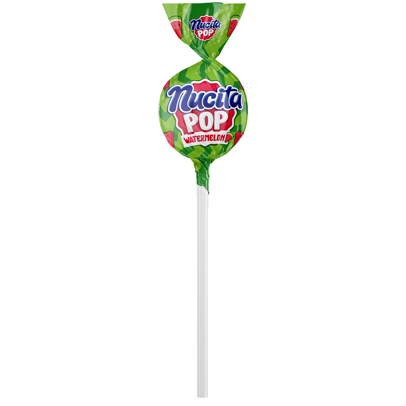 Nucita Pop Mix, 24 Count, 12.7 Oz
