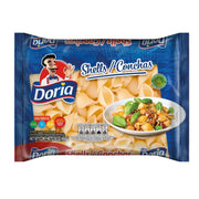 Doria Shells 16 Oz