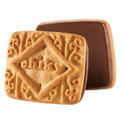 Chiky, Chocolate Cookies