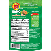 Zuko, Cantaloupe, 14.1 Oz
