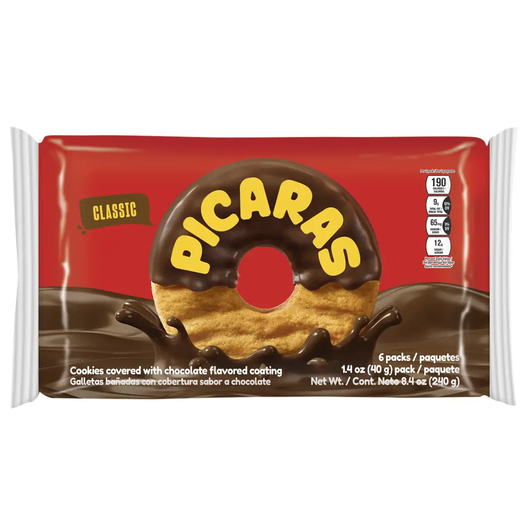 Picaras