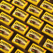 Cremino Bicolor Tray, 15.2 Oz