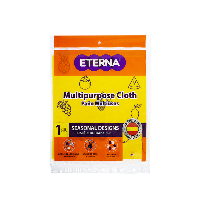 Eterna Multipurpose Season Cloth (24 unit)