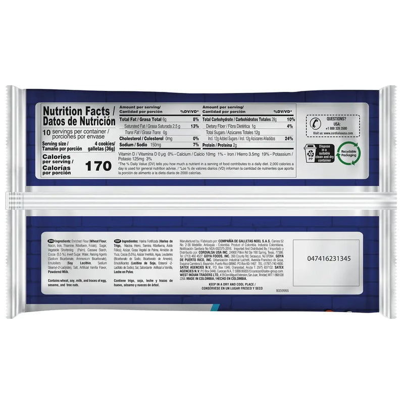 Festival Wow, Sandwich Cookies, 12.7 Oz, 10 ct