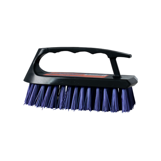 Eterna Multipurpose Scrub Brush (1 Unit Included)