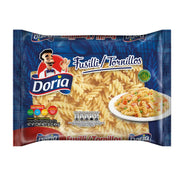 Doria Fusilli 16 Oz