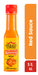 Mexico Lindo, Habanero Red Hot Sauce, 5 Oz, Pack of 3