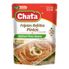 Chata Refried Pinto Beans Pouch, 15.2 oz