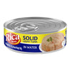 Rica Solid Tuna in Water Can, 5 oz