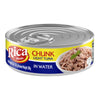 Rica Chunk Tuna in Water Can, 5 oz