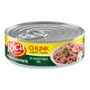 Rica Chunk Tuna in Vegetable Oil Can, 5 oz
