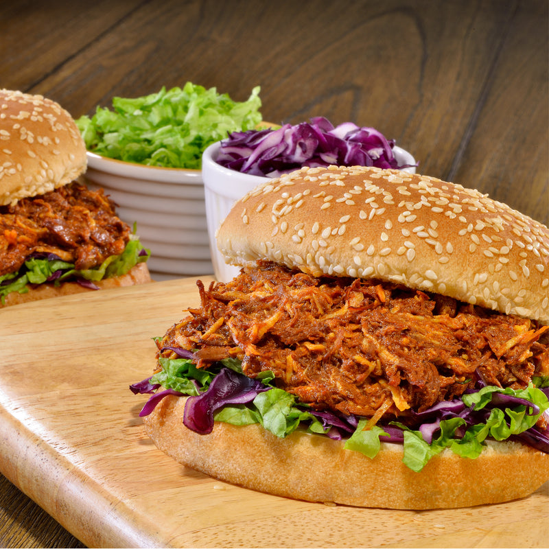 Chata Pulled Chicken Pouch, 7 oz
